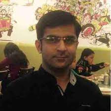 Dr Dhruv Lashkare